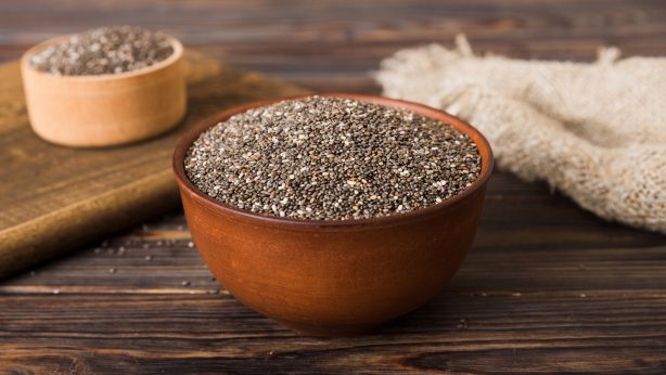 How to Use Chia Seeds for Weight Loss