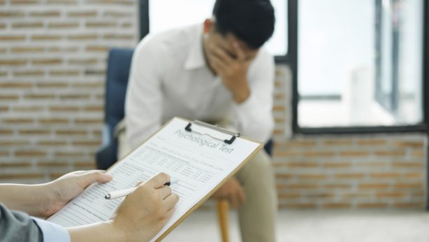 How to Manage Mental Health During a Career Change