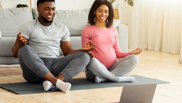 How Virtual Wellness Coaches Support You