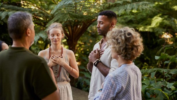 Understanding the Benefits of Mindfulness Coaching in Health