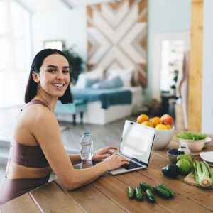 Work From Home as a Health Coach: A Rewarding Career Path