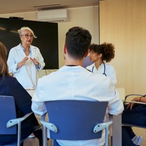 Easy Tips for Nursing Students to Start a Health Coaching Career
