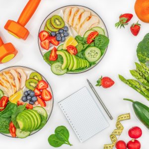 Wellness Coach Tips to Improve Your Food Relationship