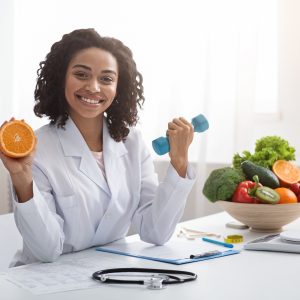 What's the Difference Between Health and Wellness​?
