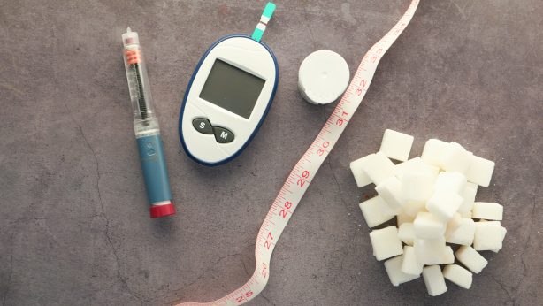 Sugar & Health: The Truth About Risk, Cravings and Control