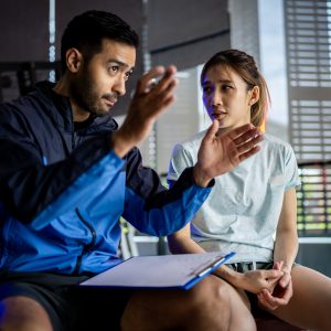 How to Become an Integrative Health Coach: Salary & Certification Guide