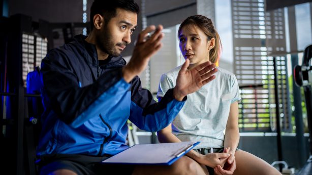 How to Become an Integrative Health Coach: Salary & Certification Guide