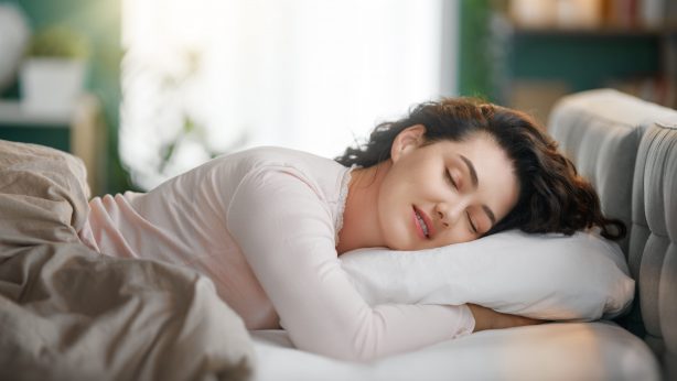4-7-8 Breathing for Sleep: Simple Step-by-Step Guide to Fall Asleep Fast