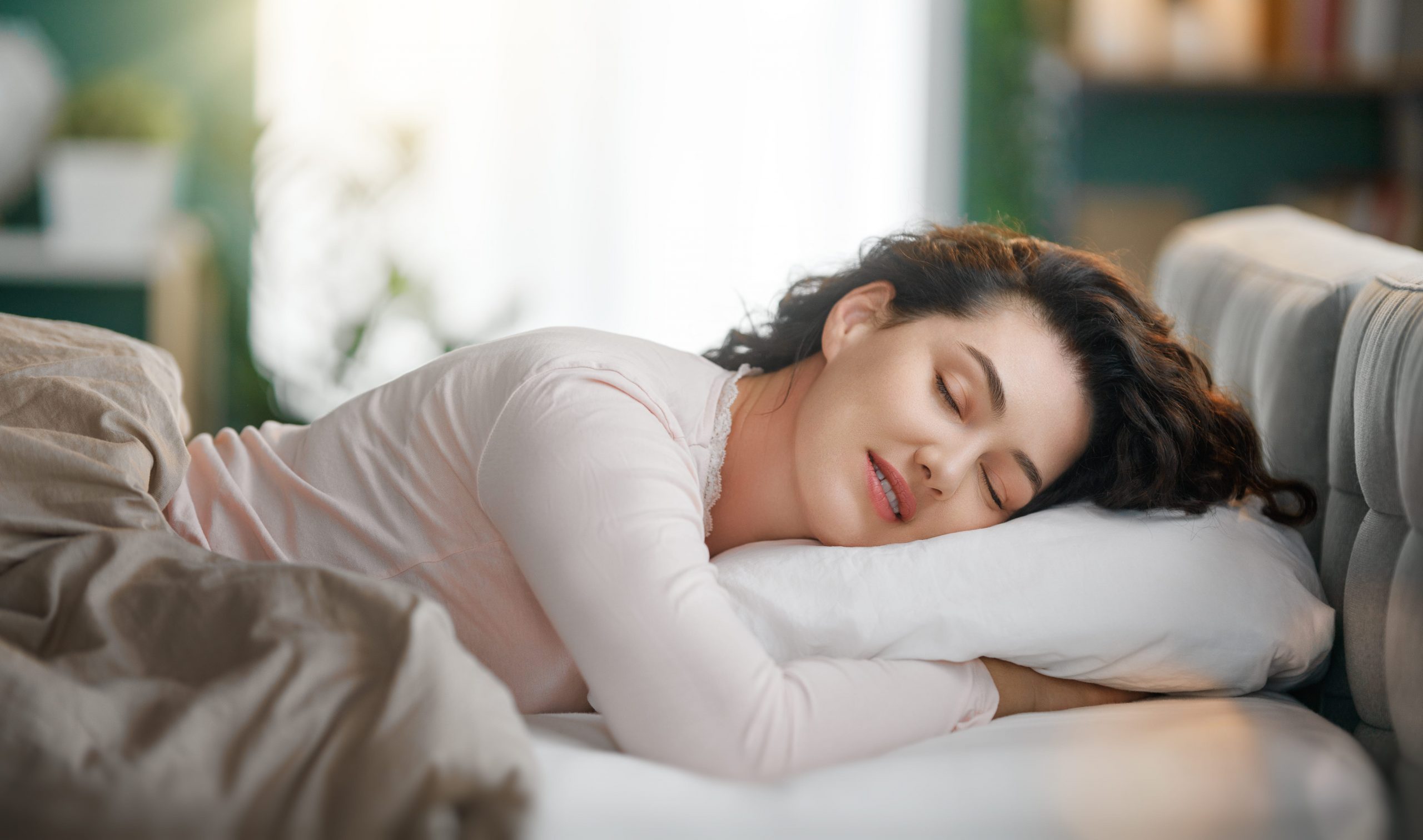 4-7-8 Breathing for Sleep: Simple Step-by-Step Guide to Fall Asleep Fast