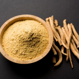 How Ashwagandha Can Support Stress Relief, Immunity & Wellness