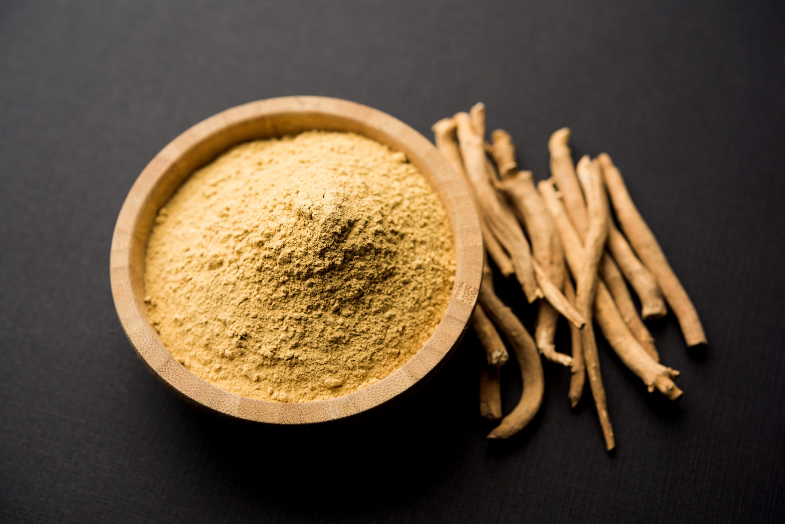 How Ashwagandha Can Support Stress Relief, Immunity & Wellness
