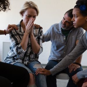 Social Anxiety Disorder: Symptoms, Causes, Types & Treatment