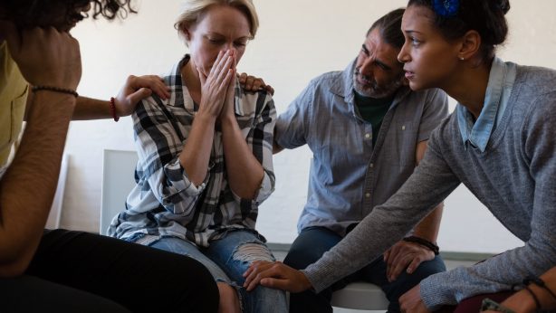 Social Anxiety Disorder: Symptoms, Causes, Types & Treatment