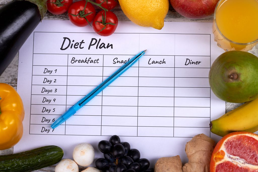 Diabetic Diet Chart: 7-Day Indian Diet Plan for Diabetes Patients
