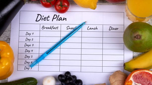 Diabetic Diet Chart: 7-Day Indian Diet Plan for Diabetes Patients