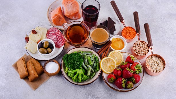 Best Foods for Weight Loss: 15 Low-Calorie Foods to Help You Lose Weight Naturally