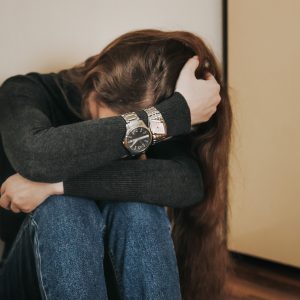 Different Types of Anxiety Disorders and Their Symptoms