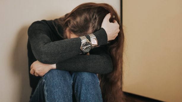 Different Types of Anxiety Disorders and Their Symptoms