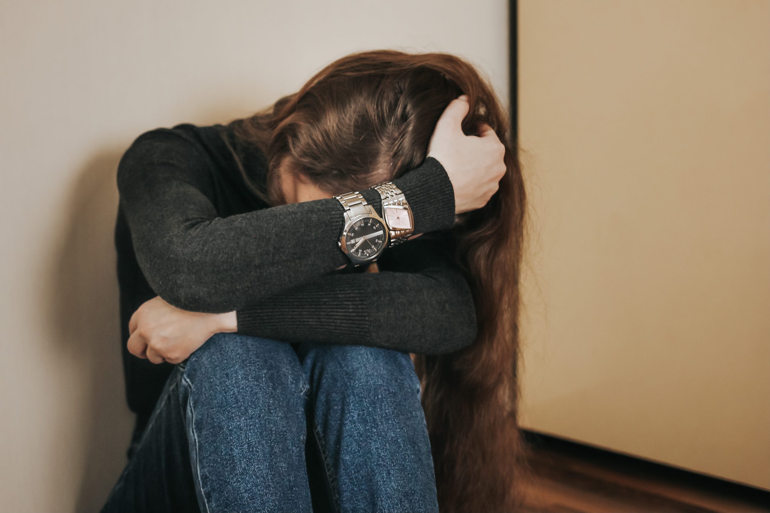 Different Types of Anxiety Disorders and Their Symptoms