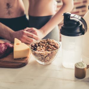 What is Sports Nutrition? Importance, Benefits & Role in Athletic Performance