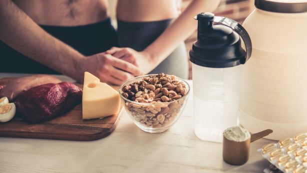 What is Sports Nutrition? Importance, Benefits & Role in Athletic Performance
