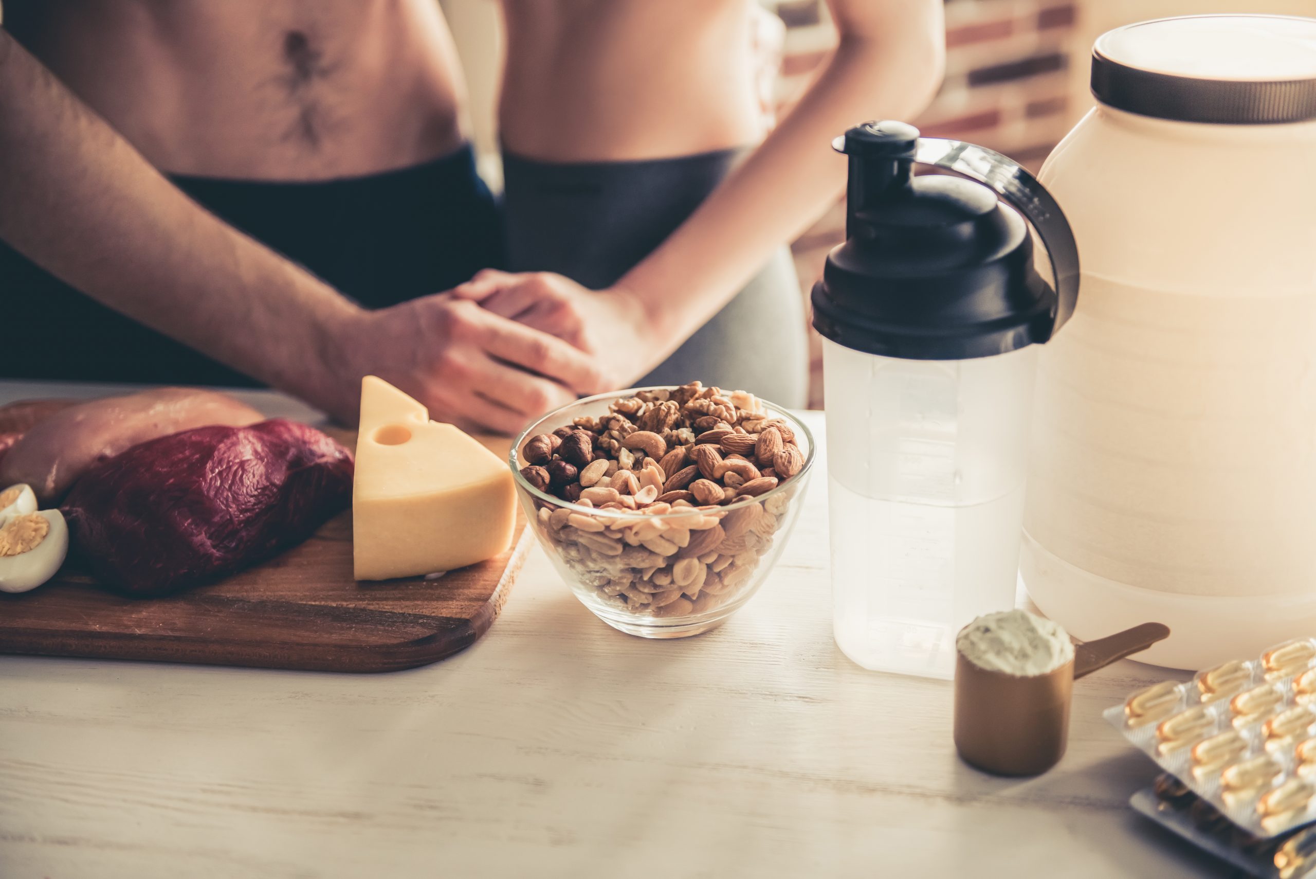 What is Sports Nutrition? Importance, Benefits & Role in Athletic Performance