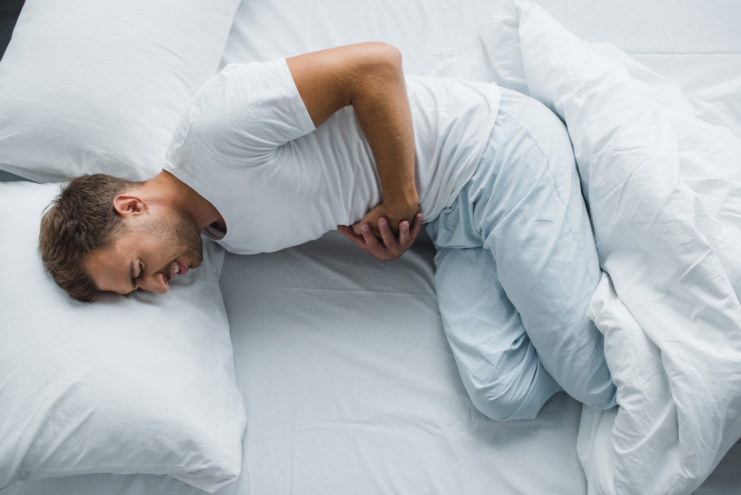 Understanding the Difference Between Diabetes Insipidus and Diabetes Mellitus