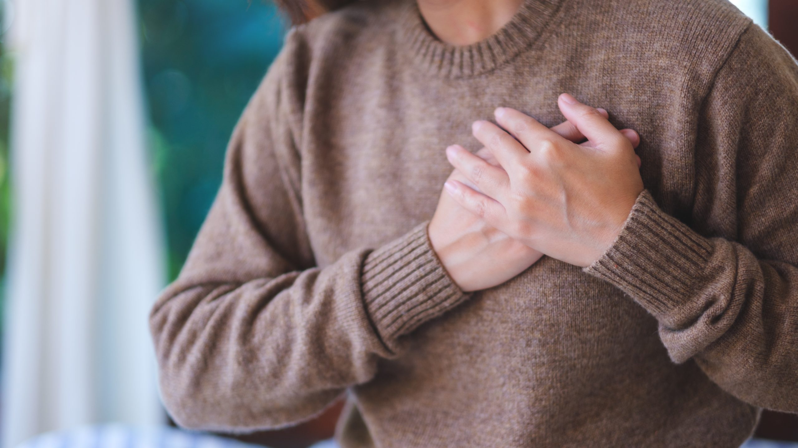 Panic Attack vs Anxiety Attack: Symptoms, Causes & Key Differences Explained