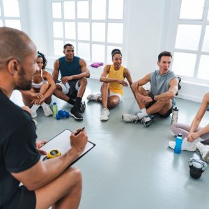 Why Weljii Is India's Only NBHWC (USA)-Approved Health Coach Certification Program