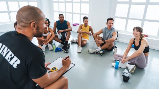 Why Weljii Is India's Only NBHWC (USA)-Approved Health Coach Certification Program