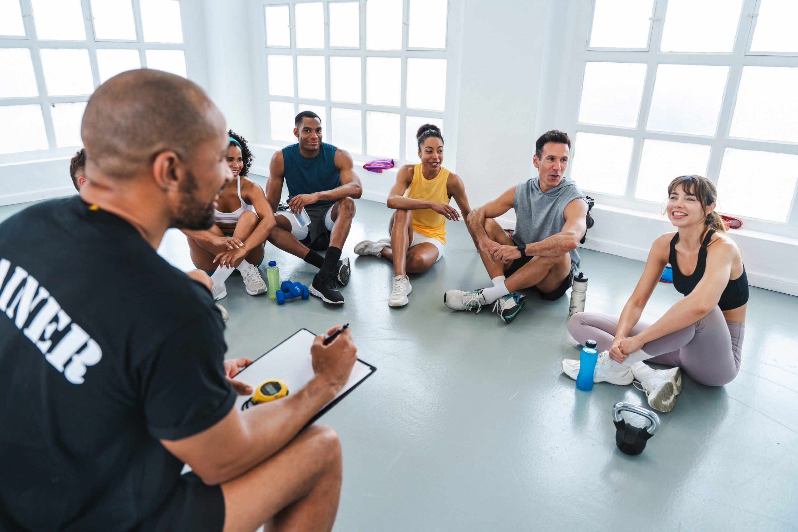 Why Weljii Is India's Only NBHWC (USA)-Approved Health Coach Certification Program