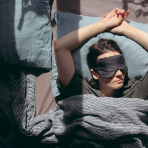 What Is REM Sleep? Meaning, Stages, Benefits & Why It Matters