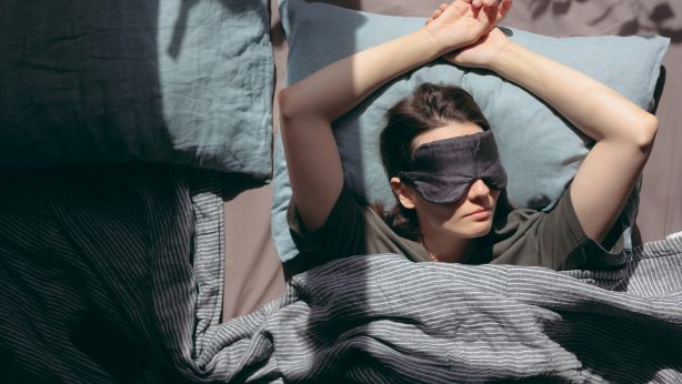 What Is REM Sleep? Meaning, Stages, Benefits & Why It Matters