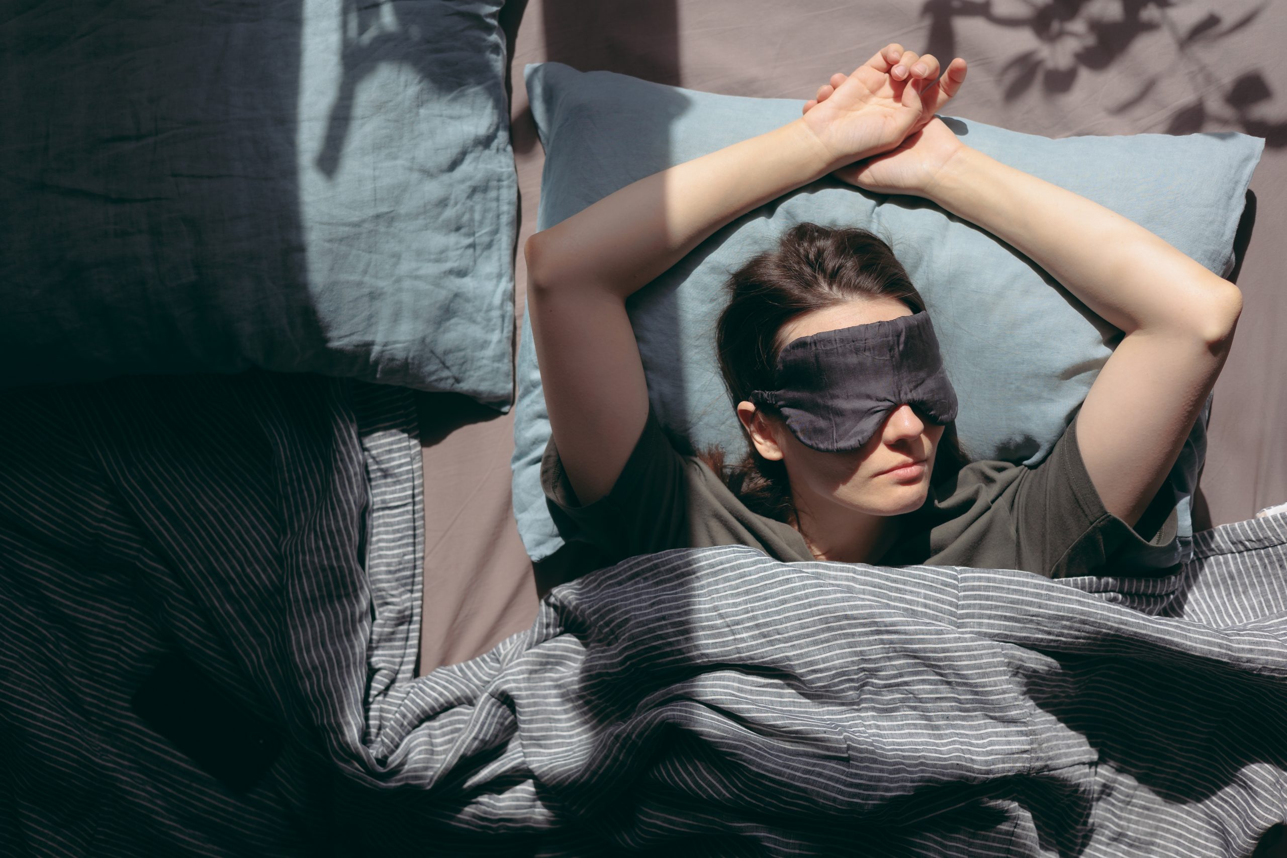 What Is REM Sleep? Meaning, Stages, Benefits & Why It Matters