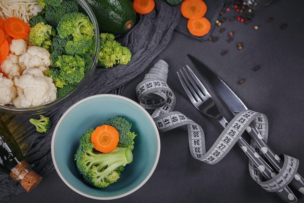 Best Vegetables for Weight Loss: Top Choices for a Healthier Diet and Better Results